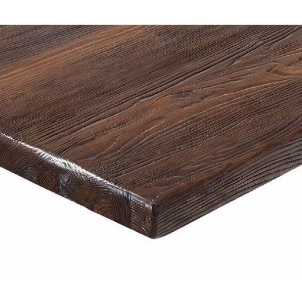Reclaimed Wood Table Tops