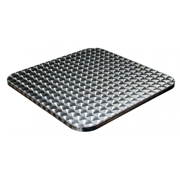 Aluminum Indoor/Outdoor Table Tops