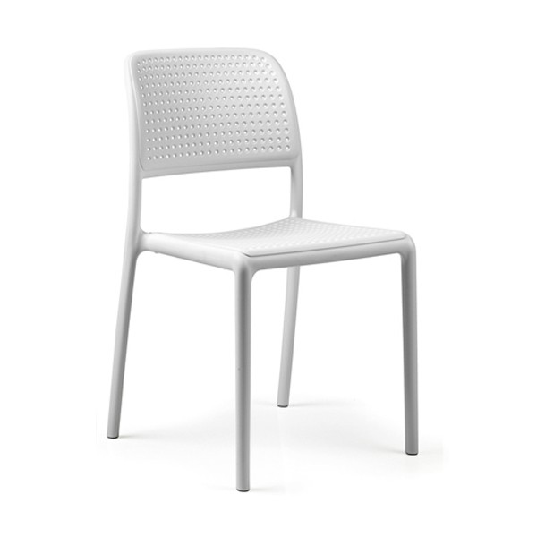 Polypropylene Resin Chair 40243