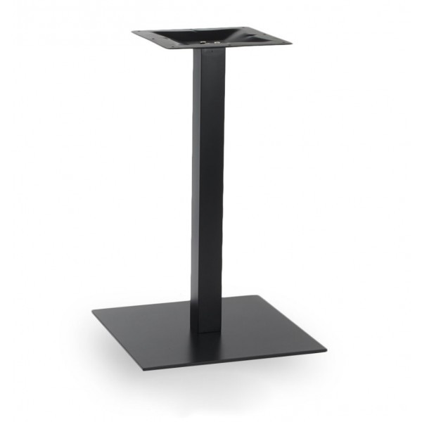 Contemporary Metal Base