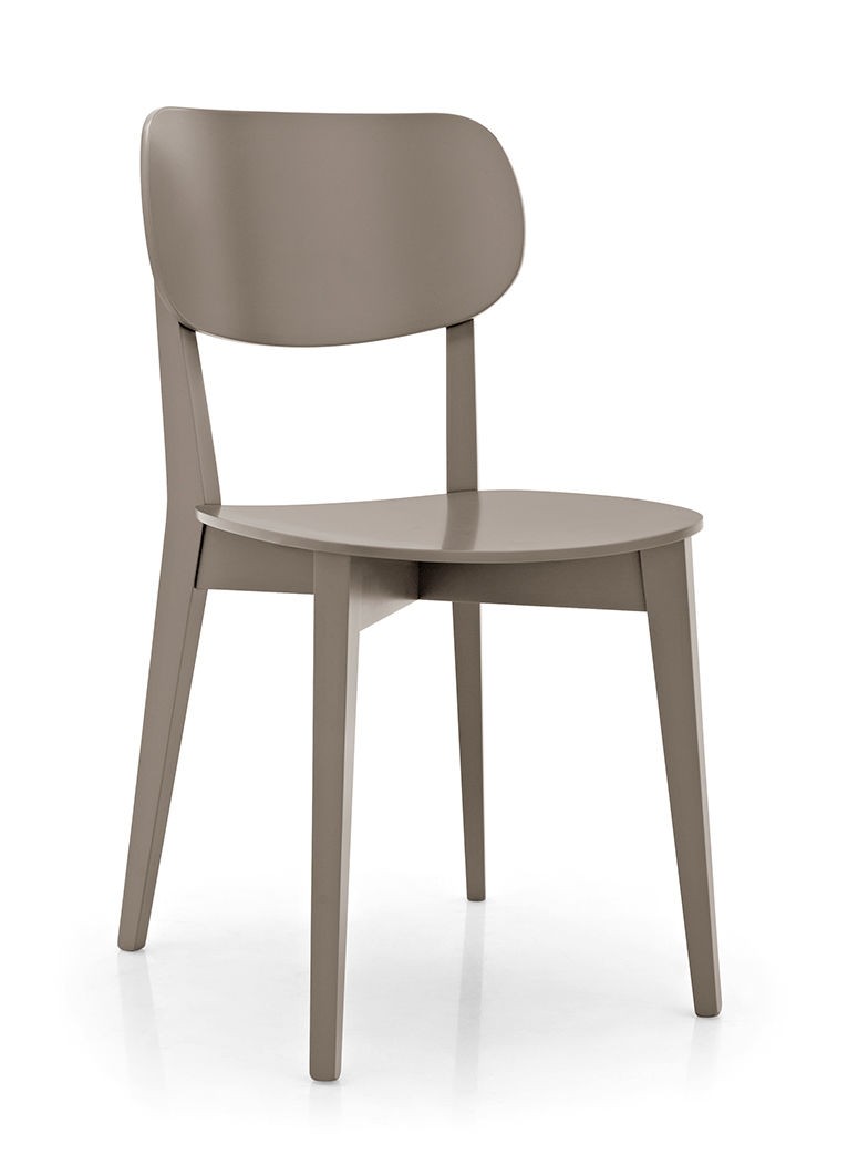 Robinson Wood Chair