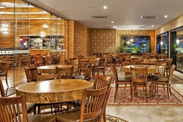 Madero Restaurant