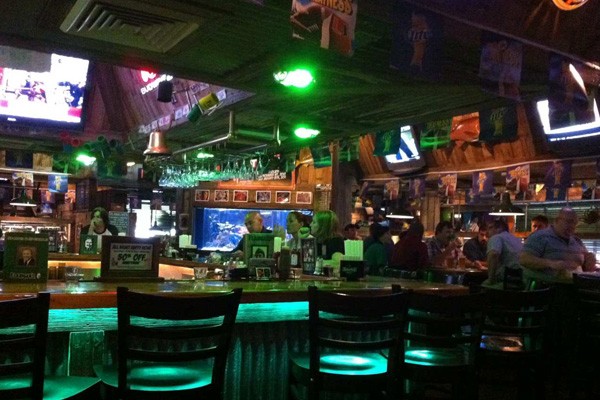 Flanigan's Seafood Bar & Grill