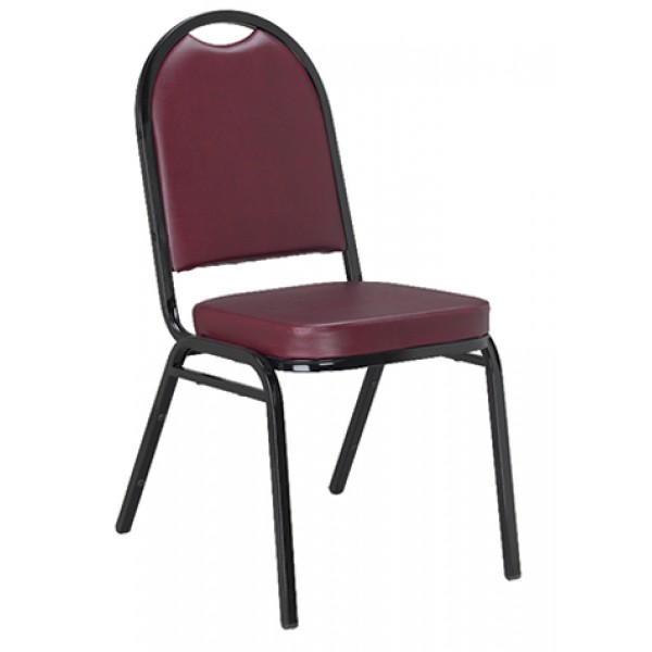 Stackable Banquet Chair 724