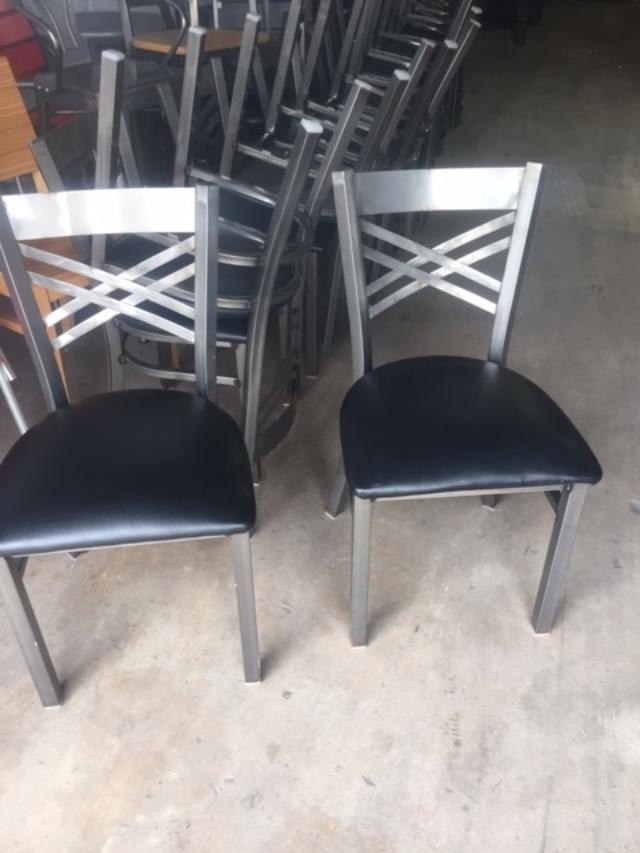 Pre-Owned Chairs