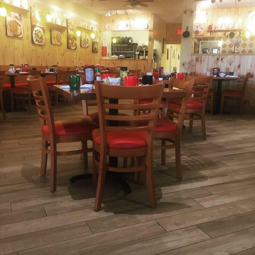 Skillets Restaurants's
