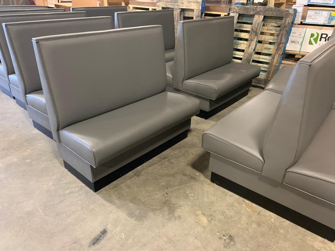 MK- Booth Specials