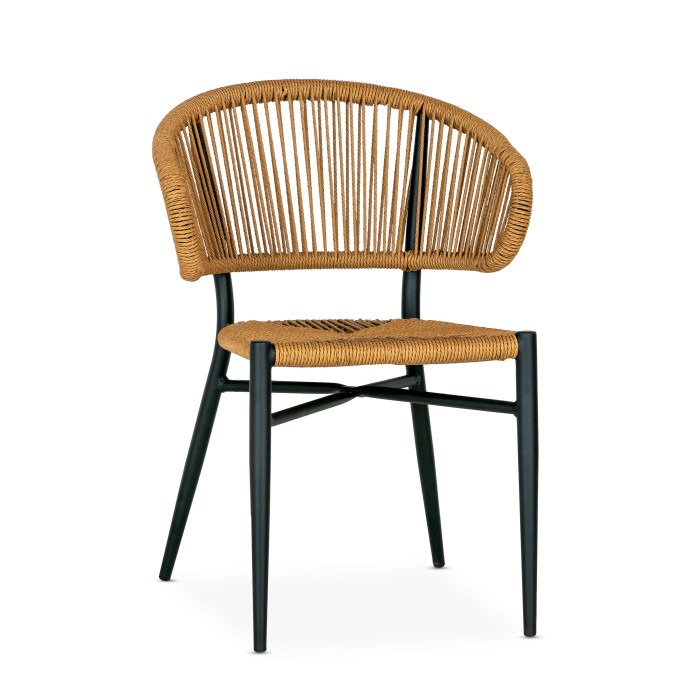 Rope Chair