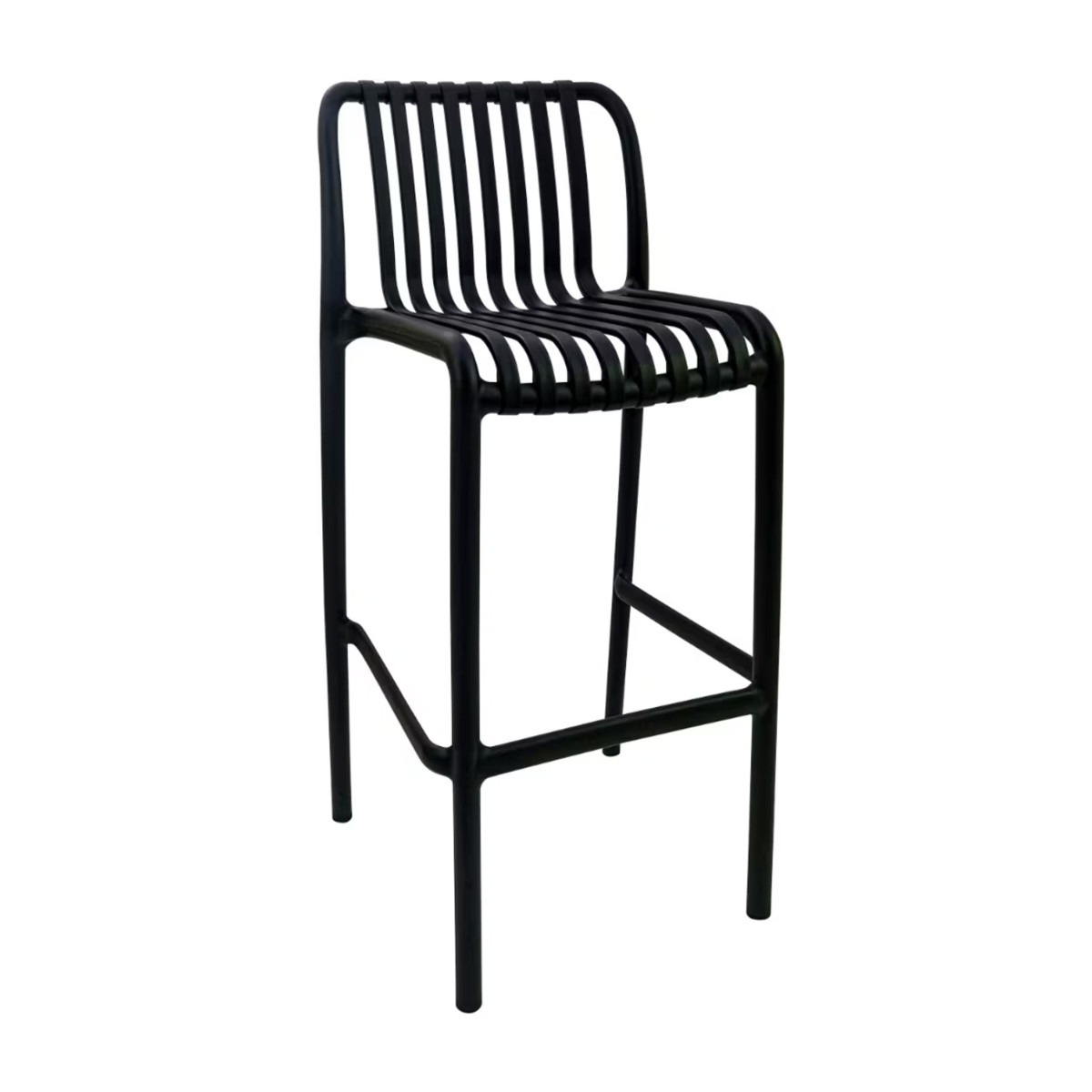 Resin Barstool