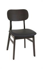 Commercial Wood Chair